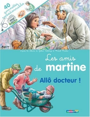 Allo docteur !