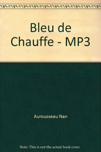 Bleu de Chauffe - MP3