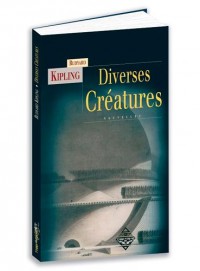 DIVERSES CREATURES