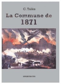 La Commune de 1871
