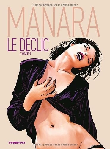 Le déclic, Tome 4 :