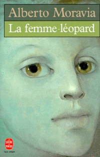 La Femme-Léopard