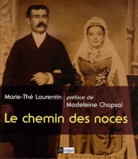 Le chemin des noces