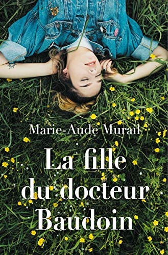 La fille du docteur Baudoin (Médium + poche)