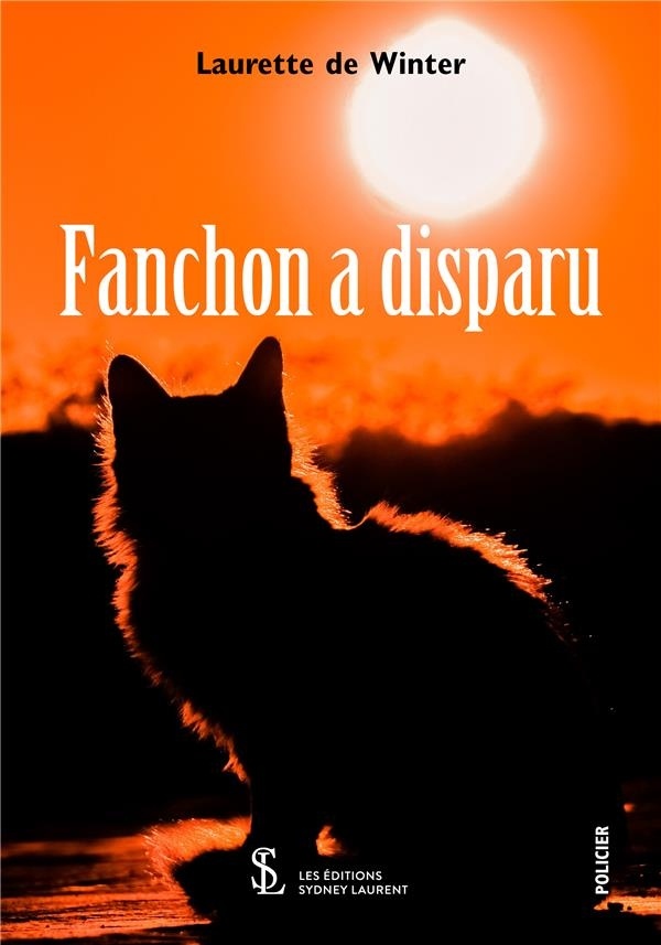 Fanchon a disparu