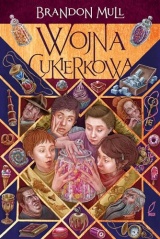 Wojna cukierkowa Tom 1