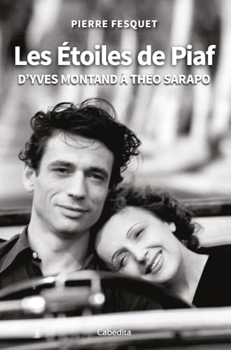 Les Étoiles de Piaf
