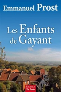 Les Enfants de Gayant