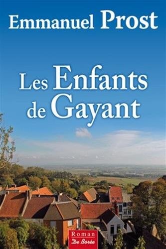 Les Enfants de Gayant