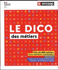 LE DICO DES METIERS