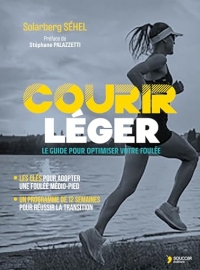 Courir léger - Nouvelle édition