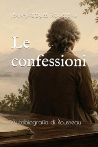 Le confessioni: Autobiografia di Rousseau