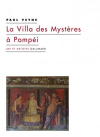 La Villa des Mystères à Pompéi
