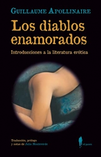 Los diablos enamorados. Introducciones a la literatura erótica: Introducciones a la literatura erótica