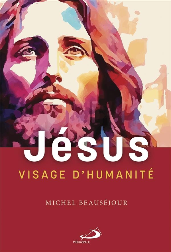 Jesus visage d'humanite (0)
