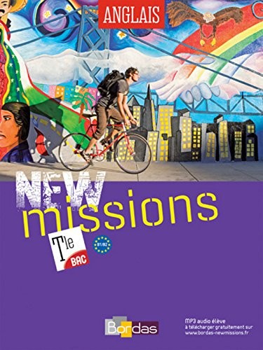 NEW Missions Tle