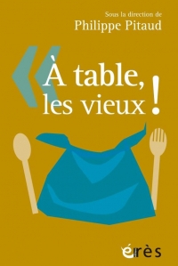 A Table, les Vieux !