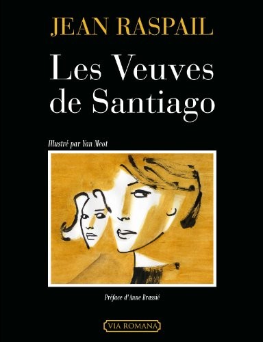 Les Veuves de Santiago