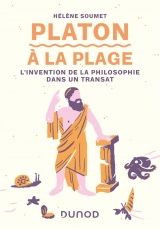 Platon à la Plage