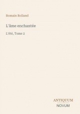 L'âme enchantée: L'été, Tome 2