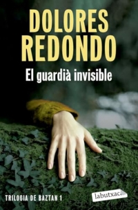El guardià invisible: Trilogia de Baztan 1