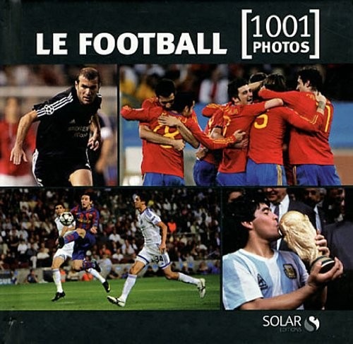 Le football 1001 photo NE