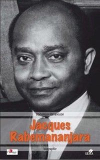 Jacques Rabemananjara
