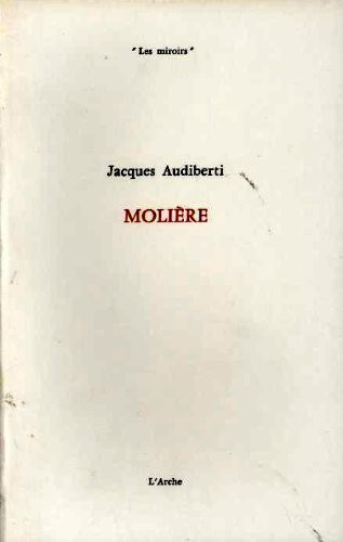 Molière [9782851811554]