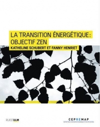 La transition énergétique : Objectif ZEN