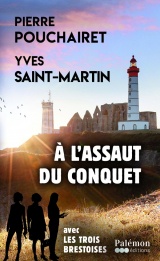 À l’assaut du Conquet [Poche]