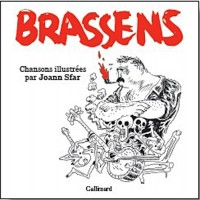 Brassens: Chansons illustrées