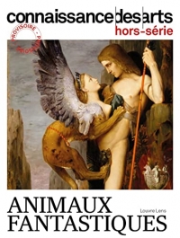 LES ANIMAUX FANTASTIQUES