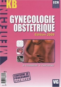 Gynécologie Obstétrique