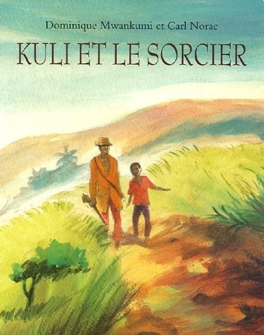 Kuli et le Sorcier