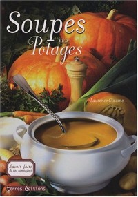 Soupes et Potages