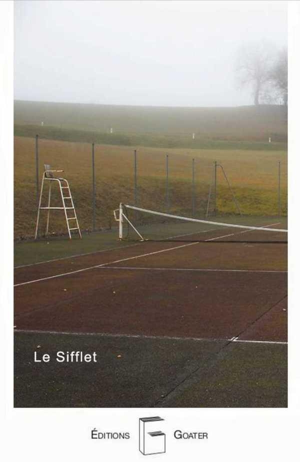 Le sifflet
