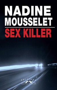 Sex killer