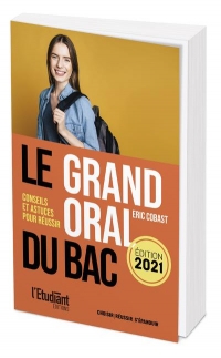 Le Grand Oral