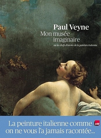 Mon musée imaginaire - édition brochée -