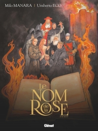 Le Nom de la Rose - Tome 02