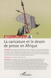 Africultures, N° 79 : La caricature et le dessin de presse en Afrique