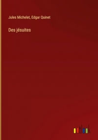 Des jésuites