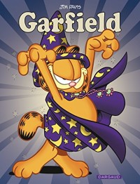 Garfield - tome 66 - Chat-Zam !