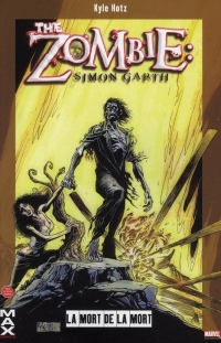 Simon Garth : Zombie