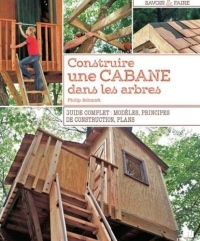 Construire une cabane dans les arbres