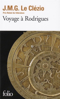 Voyage à Rodrigues