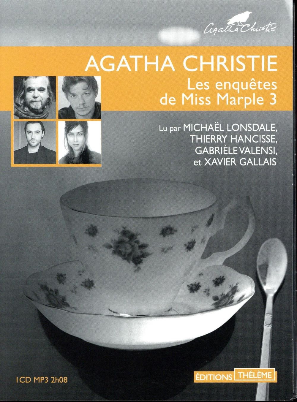 Miss Marple 03