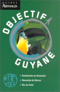 Objectif Guyane