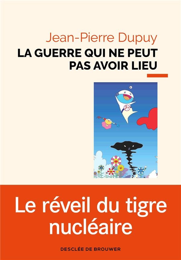 La guerre qui ne peut pas avoir lieu