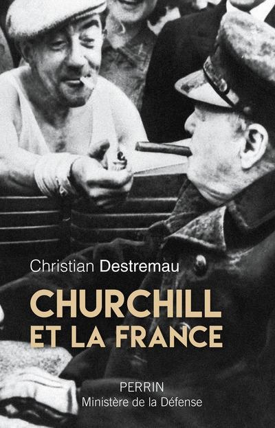Churchill et la France